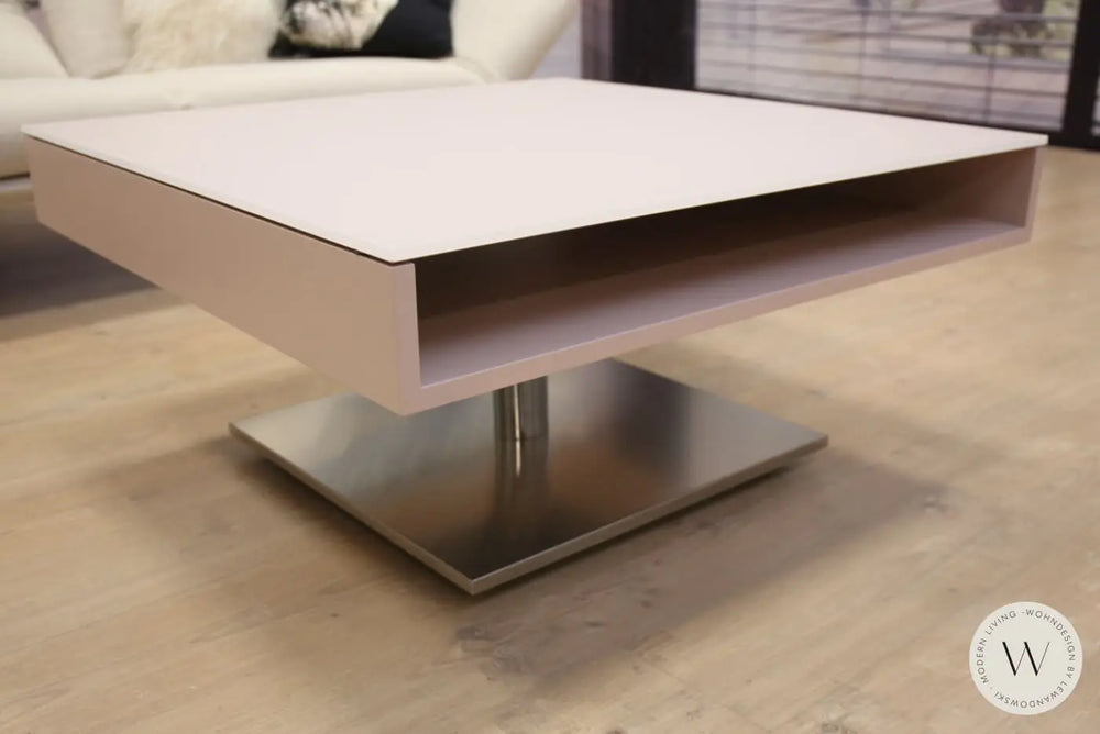 Modell TB 9001 Optiwhite Nano (rosé) II Ronald Schmitt