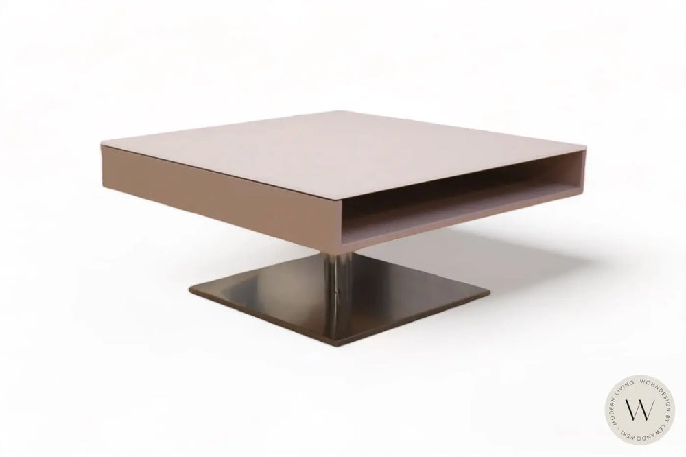 Modell TB 9001 Optiwhite Nano (rose) Ronald Schmitt