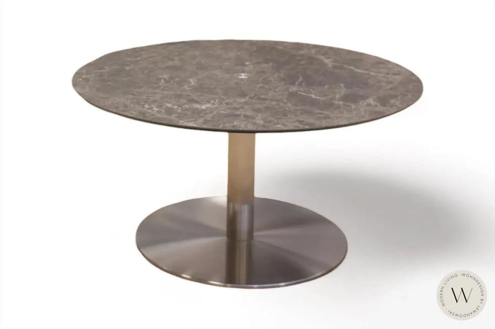 Modell Triplex P432 - Kempextra Marmor dunkel (fest) Ronald Schmitt
