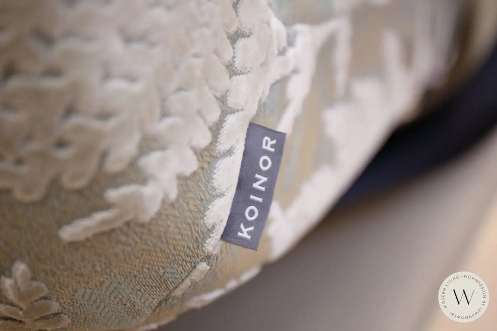 Modell YOKO N°1 in Leder C Classic Koinor