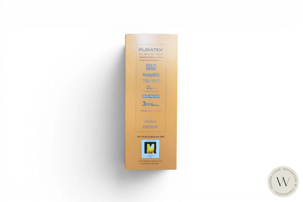 PURATEX® Mikrofaser/Kunstfaser Reinigungs-Set LCK