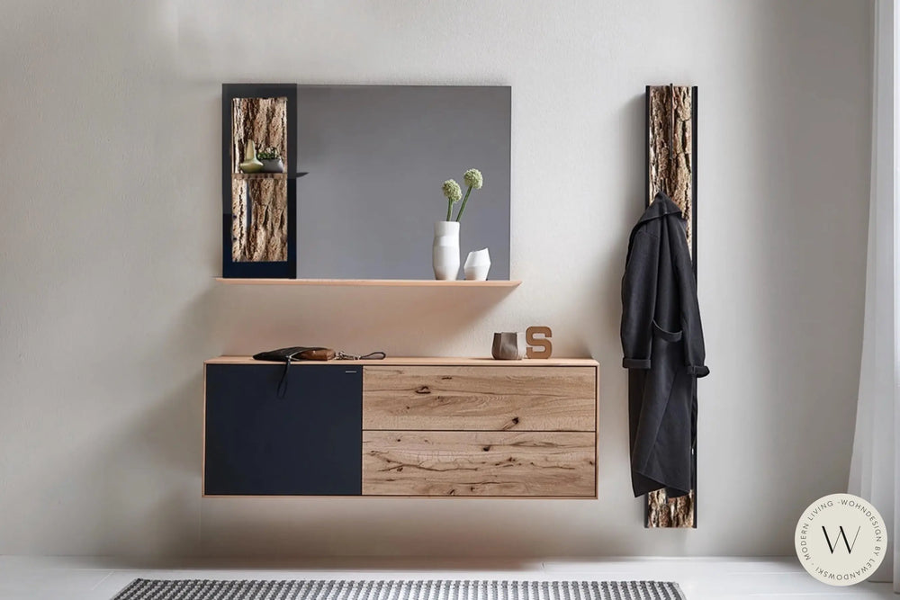 RUNA Wandgarderobe Hartmann