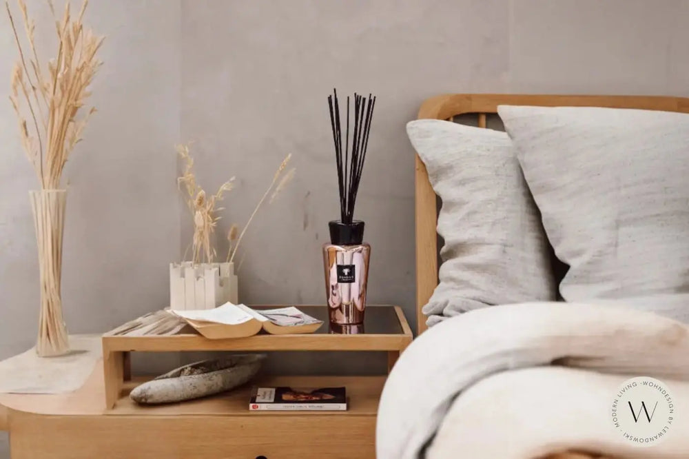 Raumduft Les Exclusives Roseum 500 ml Baobab Collection