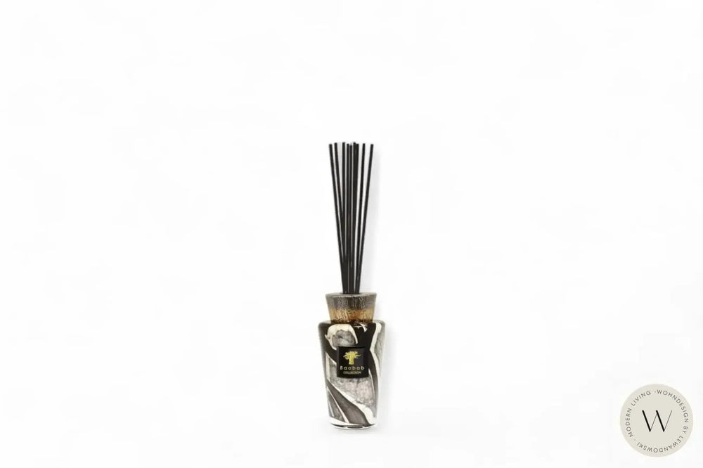 Raumduft Totem Stones Marble Luxury Bottle Diffuser mini 250 ml Baobab Collection