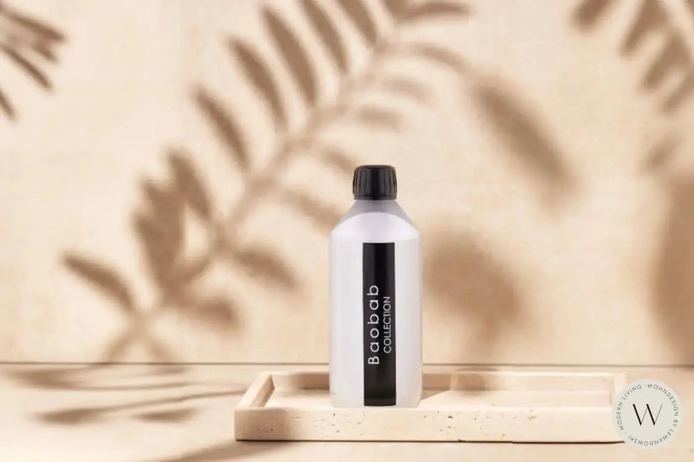 Refill Les Prestigieuses Encre de Chine 500 ml Baobab Collection