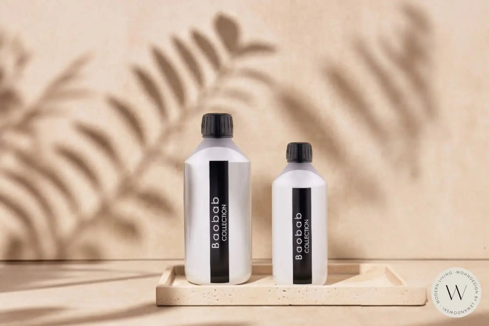 Refill Stones Marble 500 ml Baobab Collection