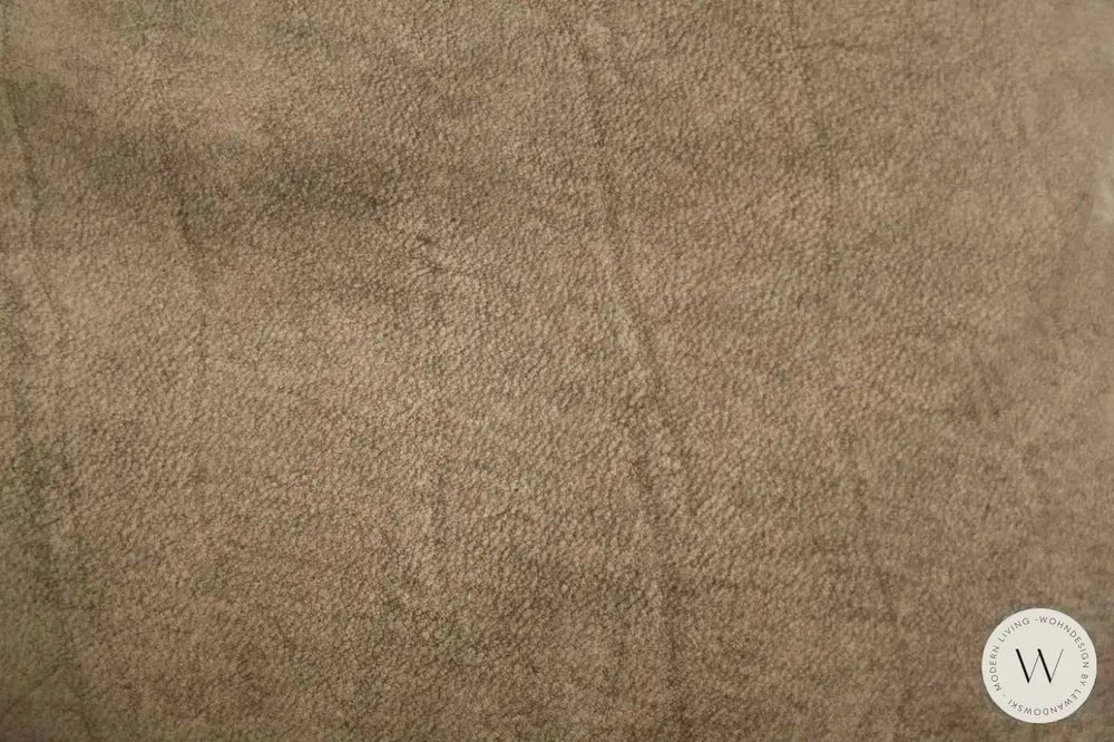 Relaxsessel Modell Baboo 173F inkl. Akku  Leder Crazy nubuk Bullfrog