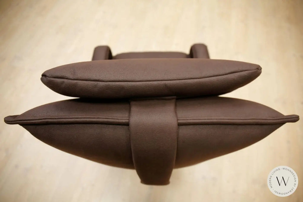 Relaxsessel Modell Sofy in Mikrofaser Zenit Koinor