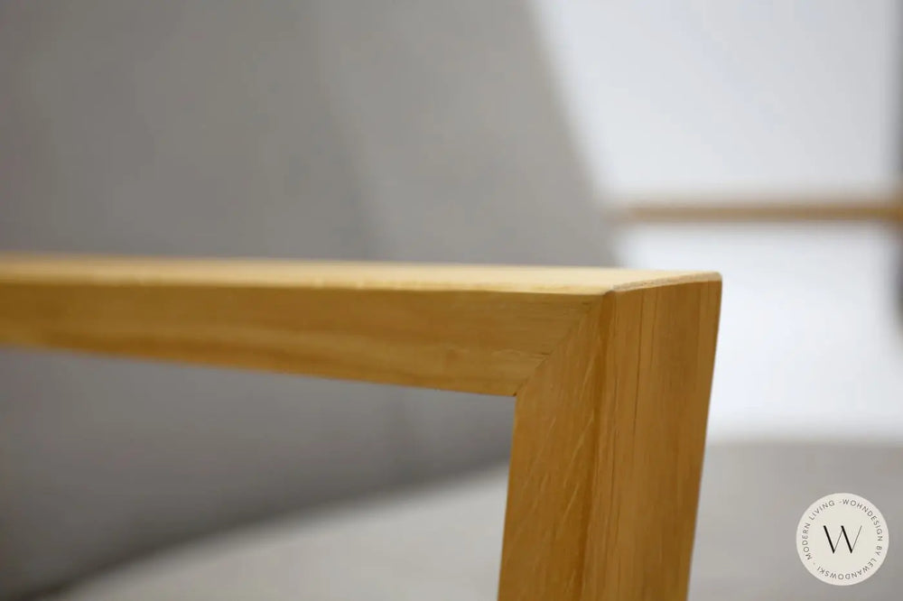 Relaxsessel Modell Twister inkl. Hocker in Leder Alpaca Bullfrog