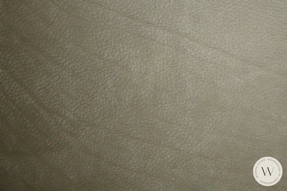 Relaxsessel Sofy VM2 in Leder A verde Koinor