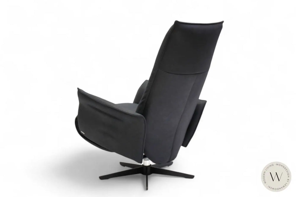 Relaxsessel Star mit motorischer Verstellung in Leder A india omega Koinor