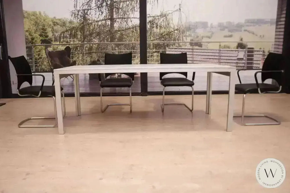 Ronald Schmitt Esstisch G 575/E Ronald Schmitt