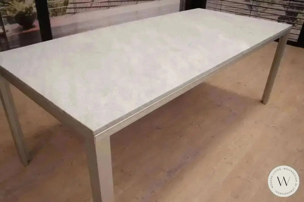 Ronald Schmitt Esstisch G 575/E Ronald Schmitt