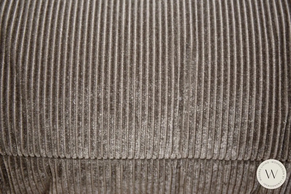 Sessel Modell Boogie in Stoff Charmelle Lounge Bullfrog