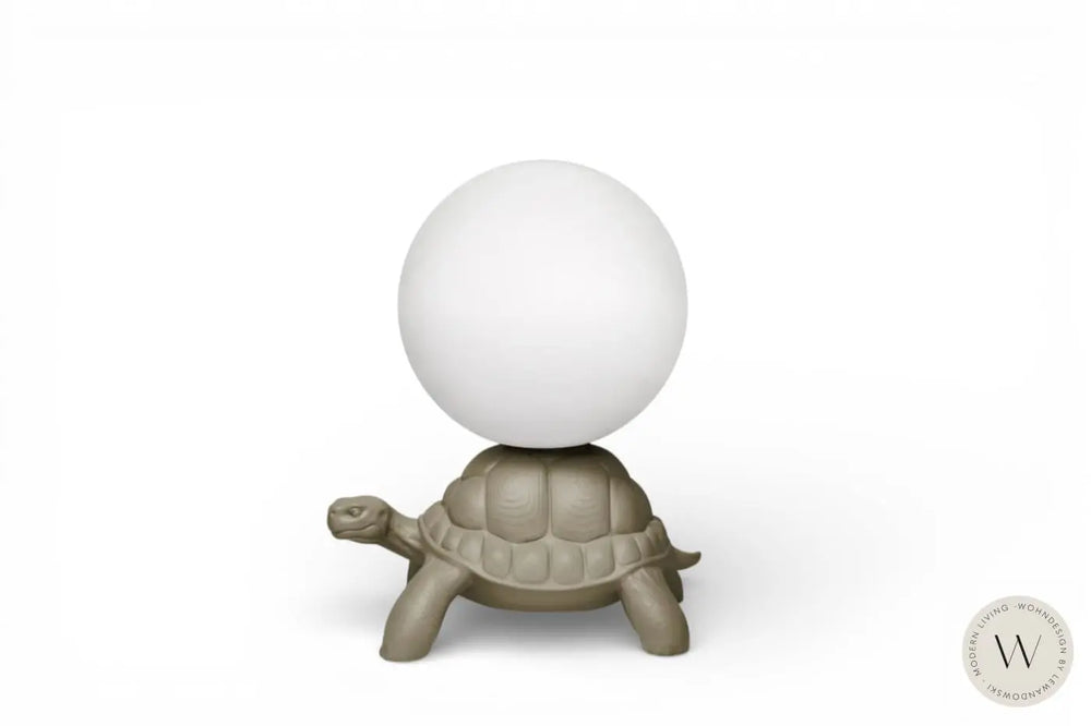 Stehleuchte Turtle Carry Lamp qeeboo