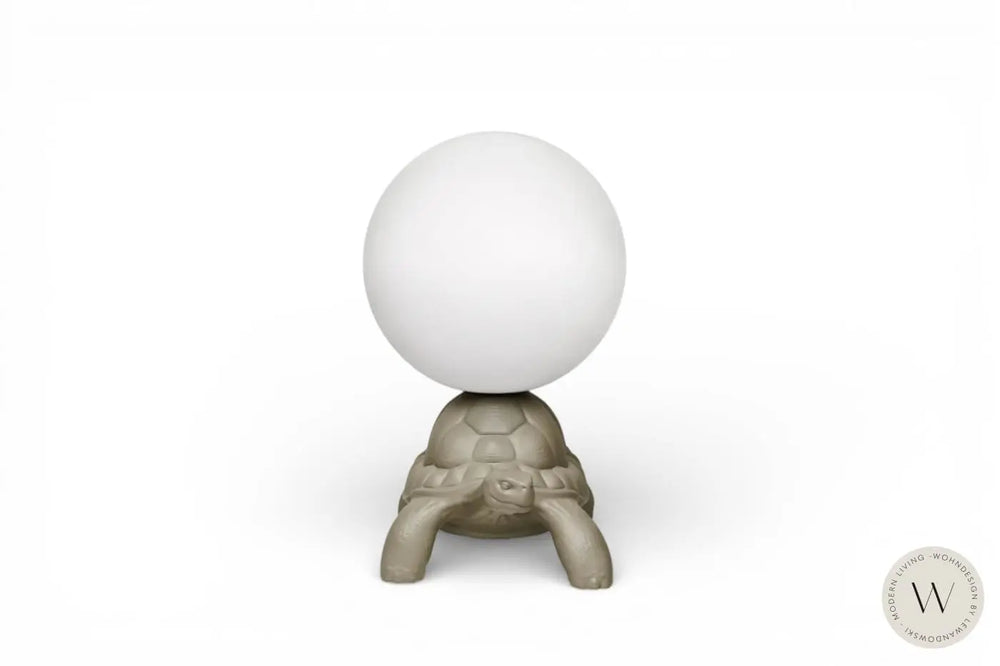 Stehleuchte Turtle Carry Lamp qeeboo