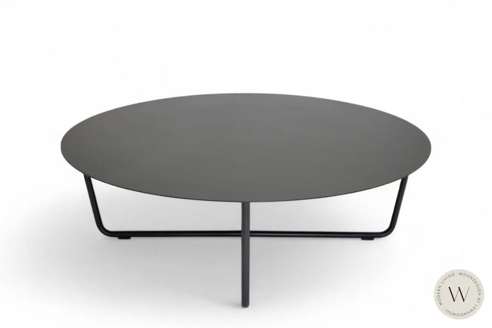 Tisch Tabo (Ø 100 cm) Bullfrog