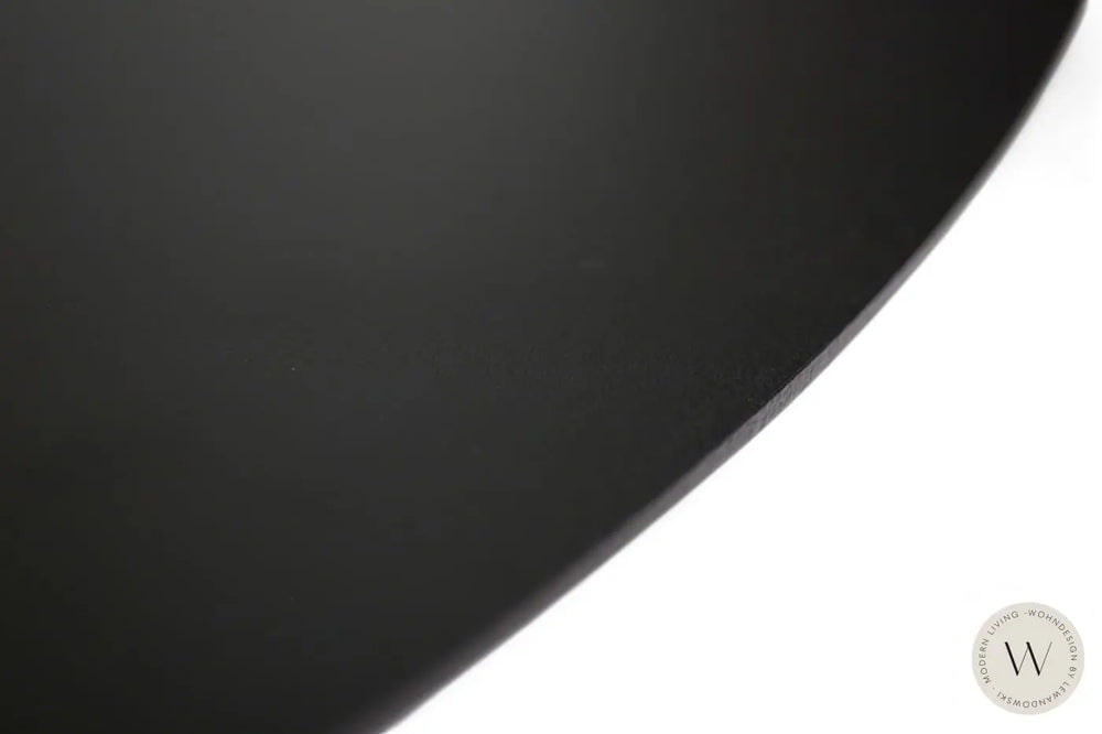 Tisch Tabo (Ø 100 cm) Bullfrog