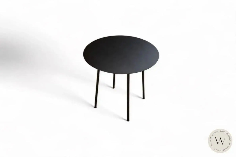 Tisch Tabo (Ø 60 cm) Bullfrog