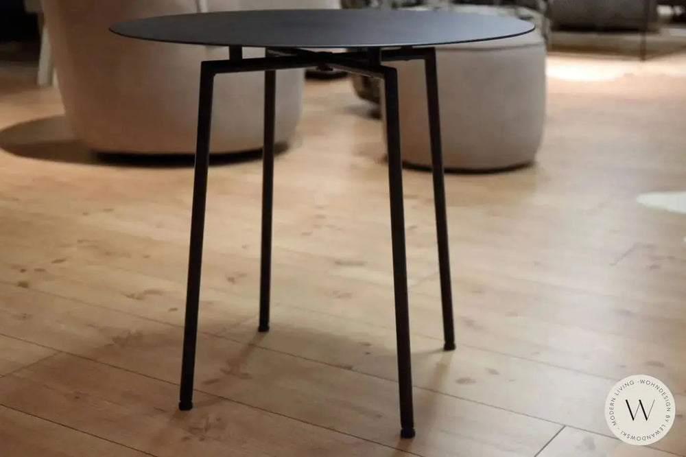 Tisch Tabo (Ø 60 cm) Bullfrog