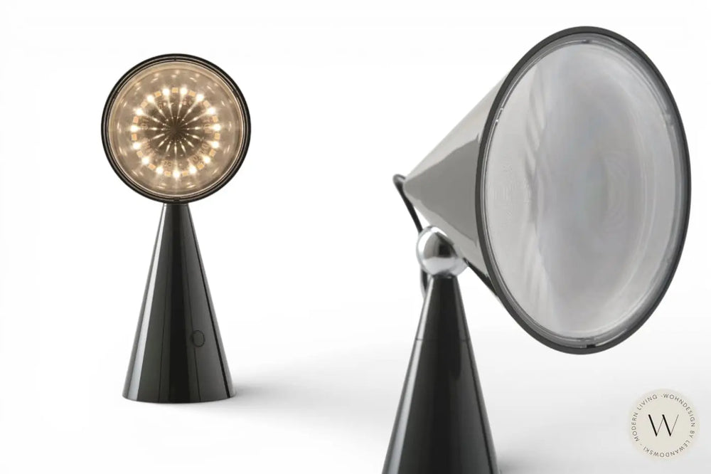 Tischleuchte POSE portable kelp Tom Dixon