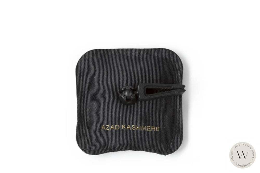 Azad Kashmere - Autoduft Locherber Milano®