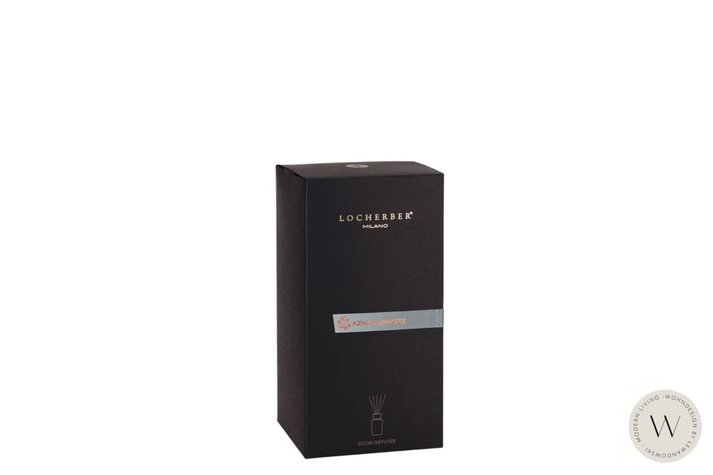 Azad Kashmere - Diffuser Raumduft 250ml Locherber Milano®