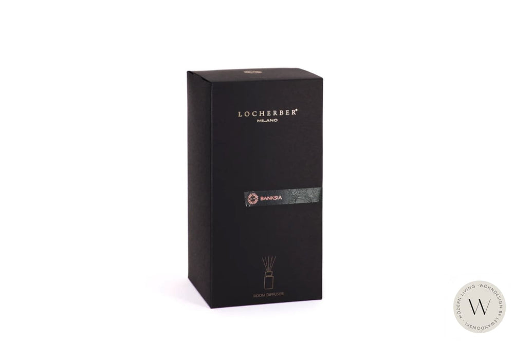 Banksia - Diffuser Raumduft 250ml Locherber Milano®
