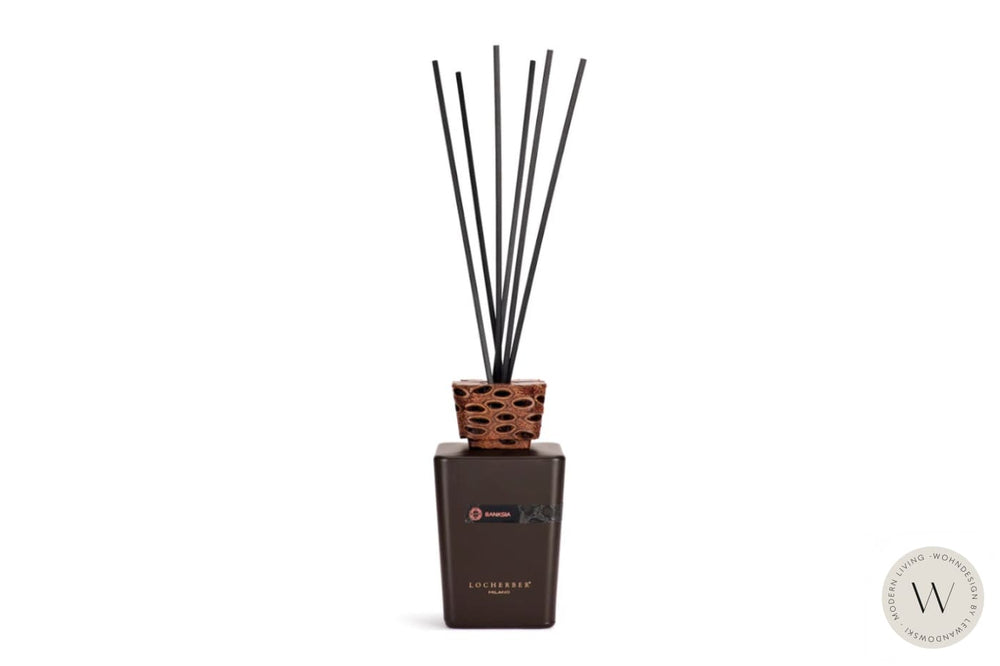 Banksia - Diffuser Raumduft 250ml Locherber Milano®