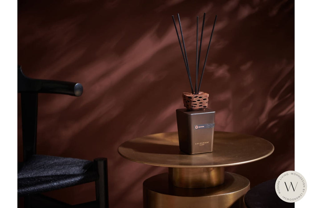Banksia - Diffuser Raumduft 250ml Locherber Milano®