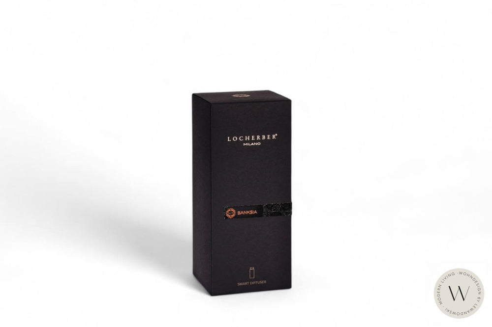 Banksia - Raumduft Nachfüllflasche 500 ml Locherber Milano®