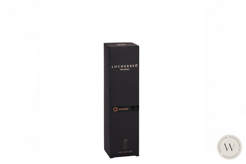 Banksia - Raumspray 100ml Locherber Milano®