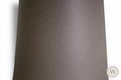 Beistelltisch Modell KONY in Wild Carbon Oak Ozzio®Italia