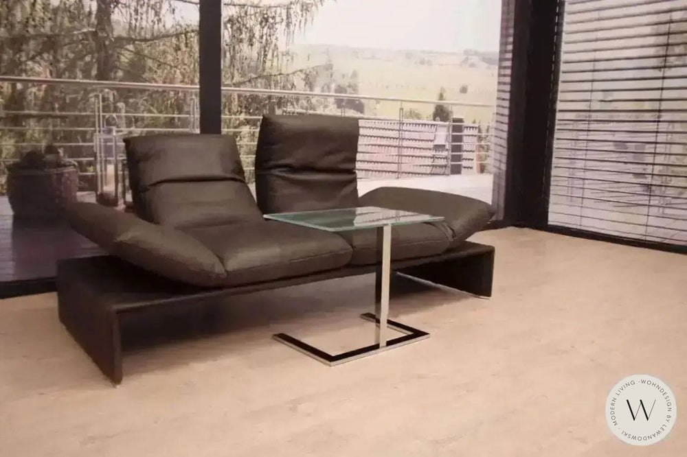 Beistelltisch Modell 8350-101 höhenverstellbar Ronald Schmitt