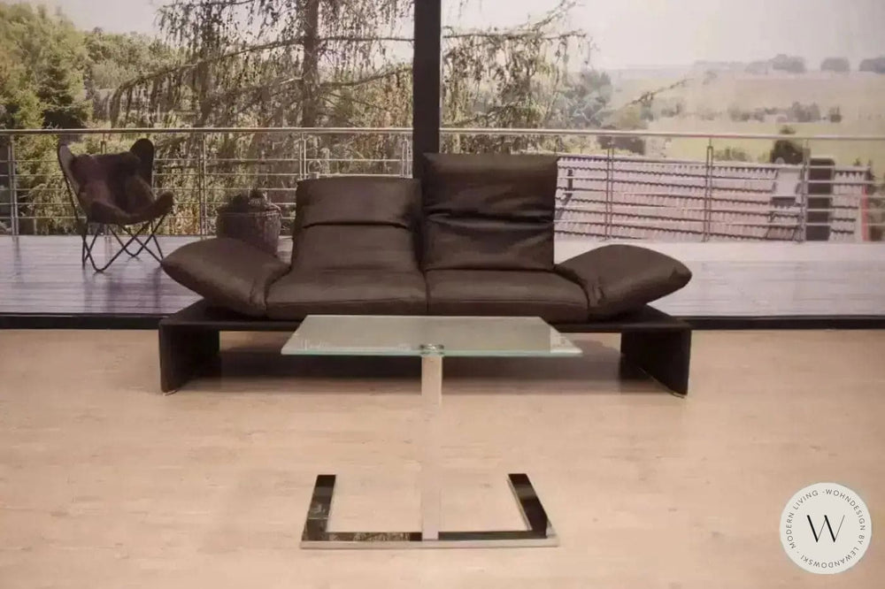 Beistelltisch Modell 8350-101 höhenverstellbar Ronald Schmitt