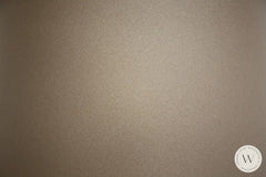 Beistelltisch Modell KONY in Champagne und Platte in Ceramic Emperador Couchtische / Beistelltische