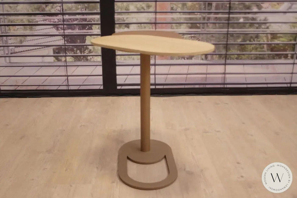 Beistelltisch Rolf Benz Modell 8010 VI Ronald Schmitt