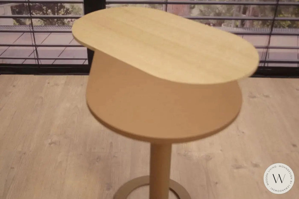 Beistelltisch Rolf Benz Modell 8010 VI Ronald Schmitt