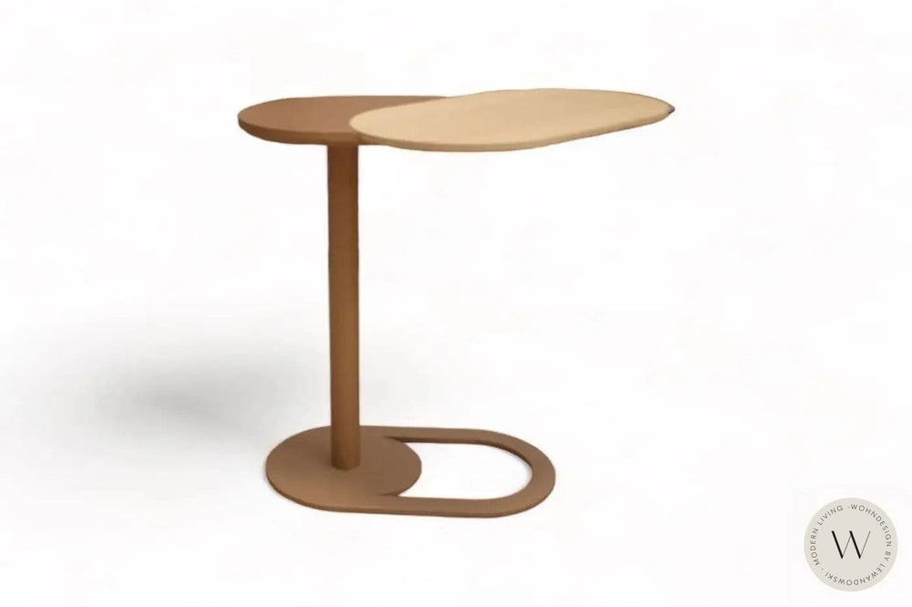 Beistelltisch Rolf Benz Modell 8010 VI Ronald Schmitt