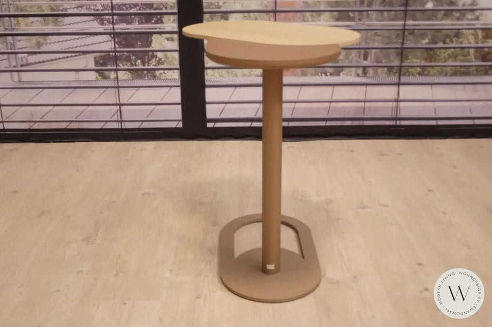 Beistelltisch Rolf Benz Modell 8010 VI Ronald Schmitt