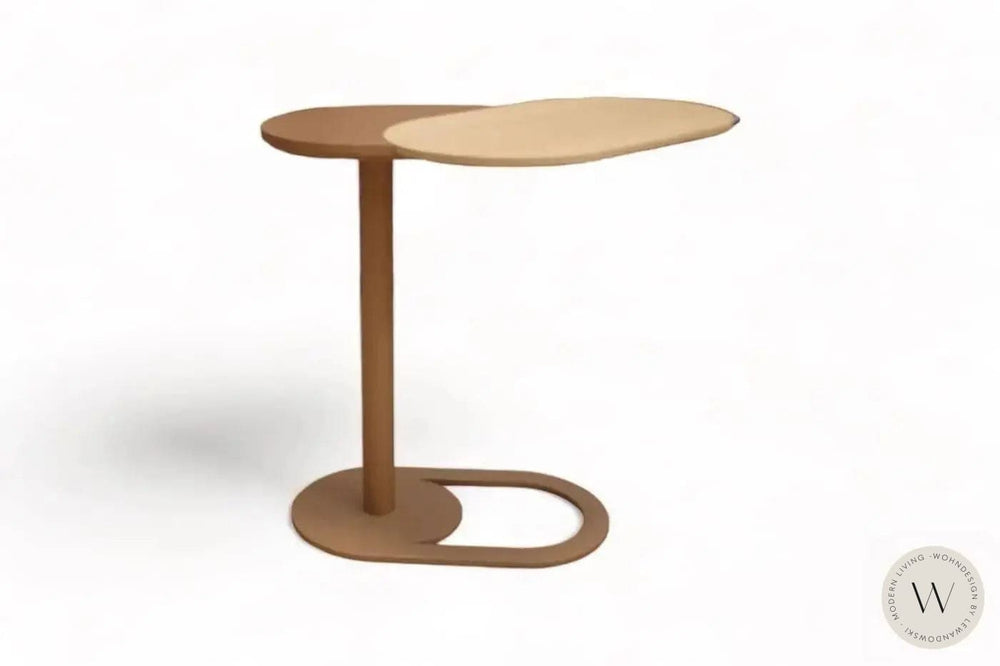 Beistelltisch Modell 8010 VI ROLF BENZ
