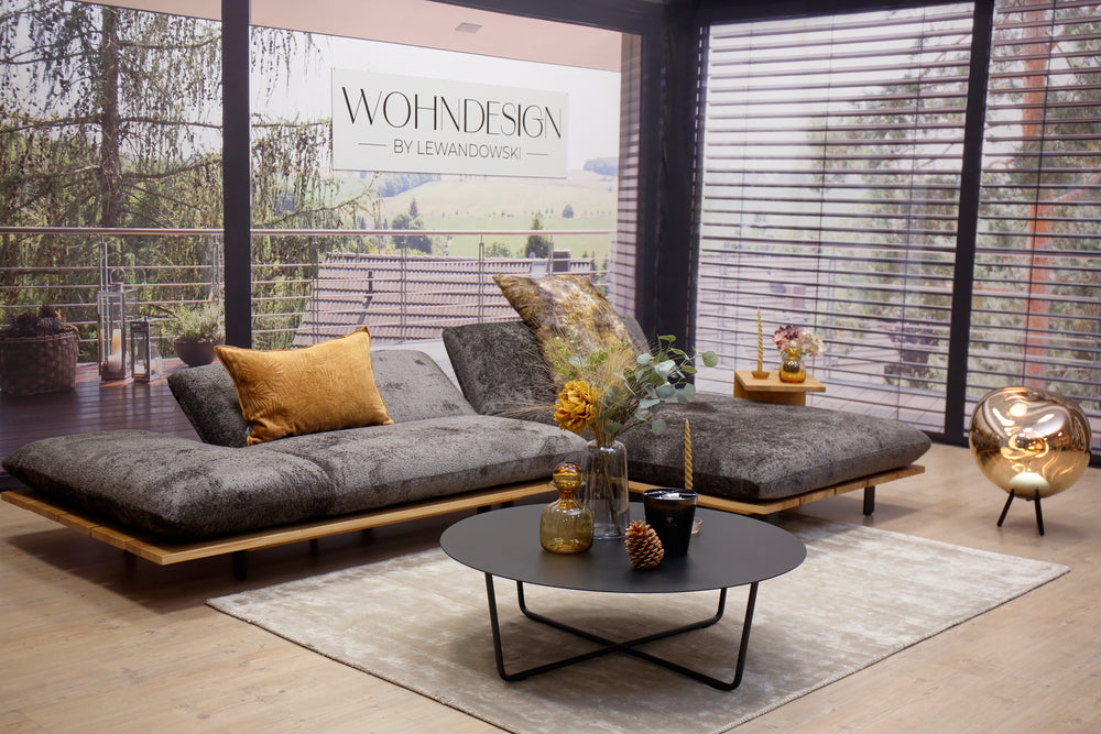 Modell Akito in Stoff