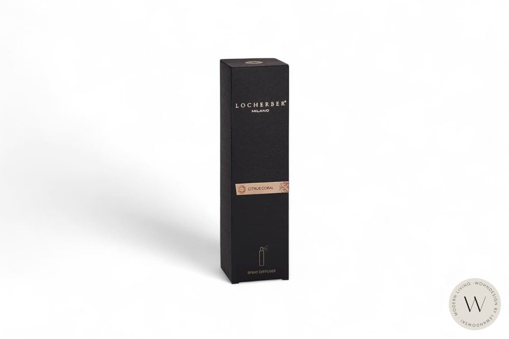 Citrus Coral - Raumspray 100ml Locherber Milano®