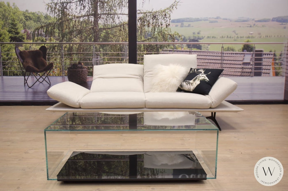 Couchtisch Apollo - rollbar Ronald Schmitt