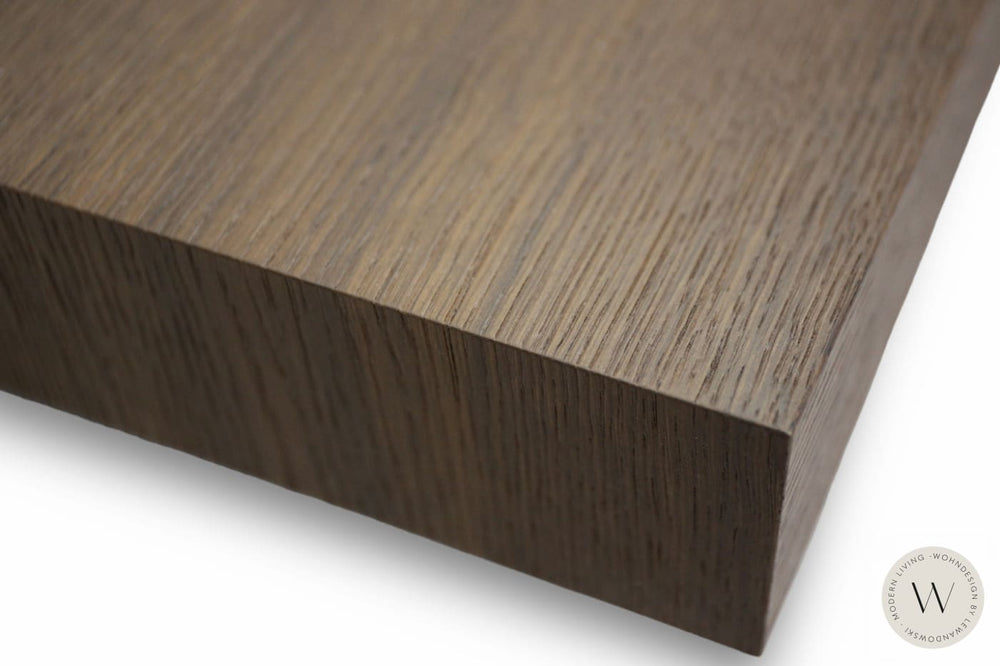 Couchtisch Markus multifunktional inkl. Sitzbank + Staufach Ozzio®Italia