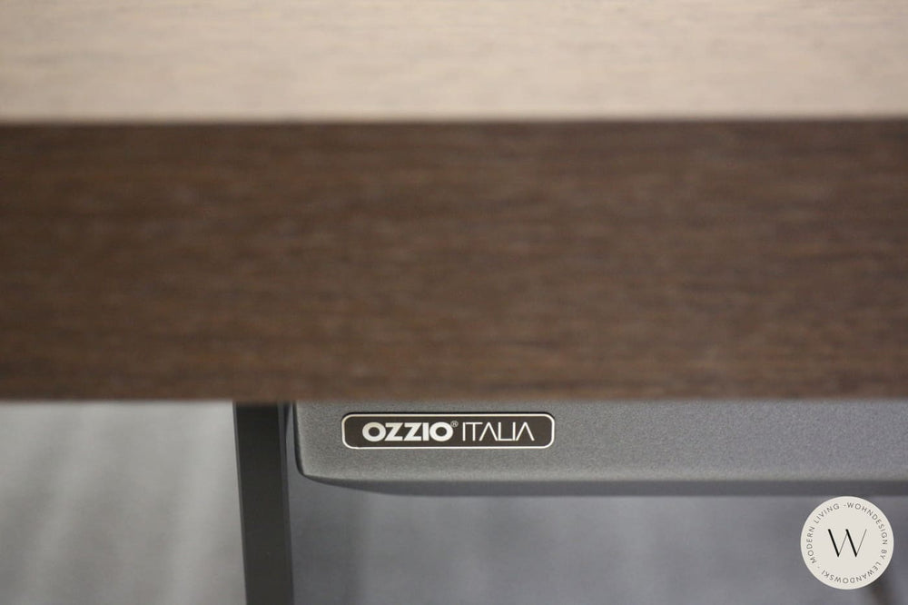 Couchtisch Markus multifunktional inkl. Sitzbank + Staufach Ozzio®Italia