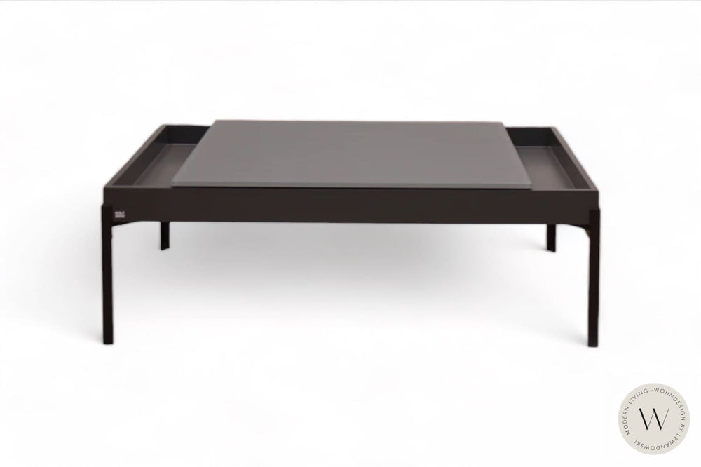 Couchtisch Modell 8410-112 mit Funktion Ronald Schmitt