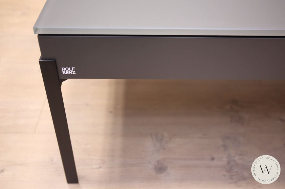 Couchtisch Modell 8410-112 mit Funktion Ronald Schmitt