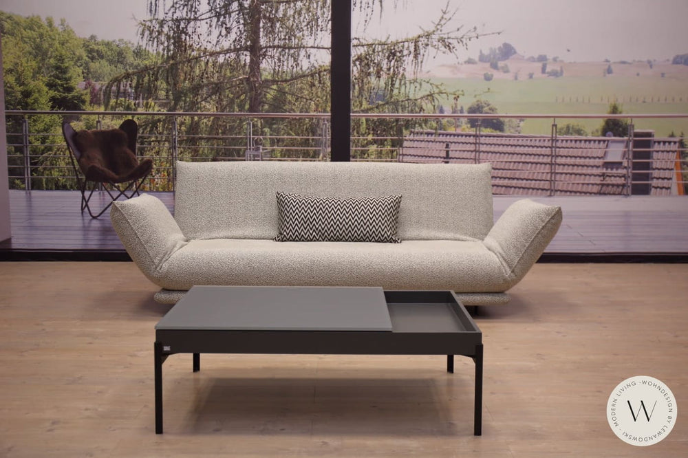 Couchtisch Modell 8410-112 mit Funktion Ronald Schmitt