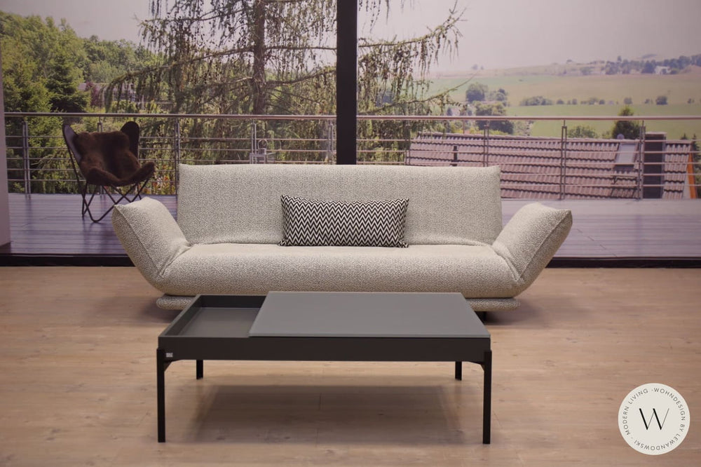 Couchtisch Modell 8410-112 mit Funktion Ronald Schmitt